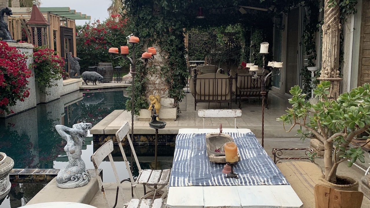 Photo of Outdoor in Palm Desert