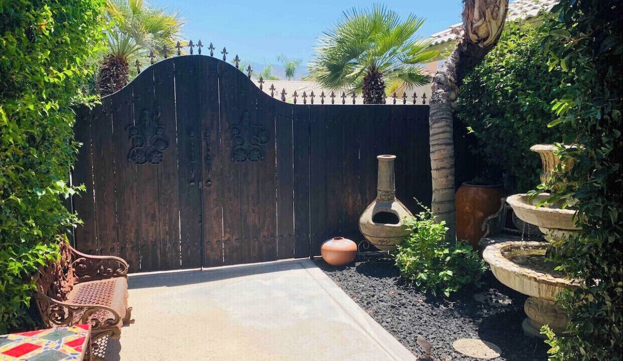 Photo of Outdoor in Palm Desert