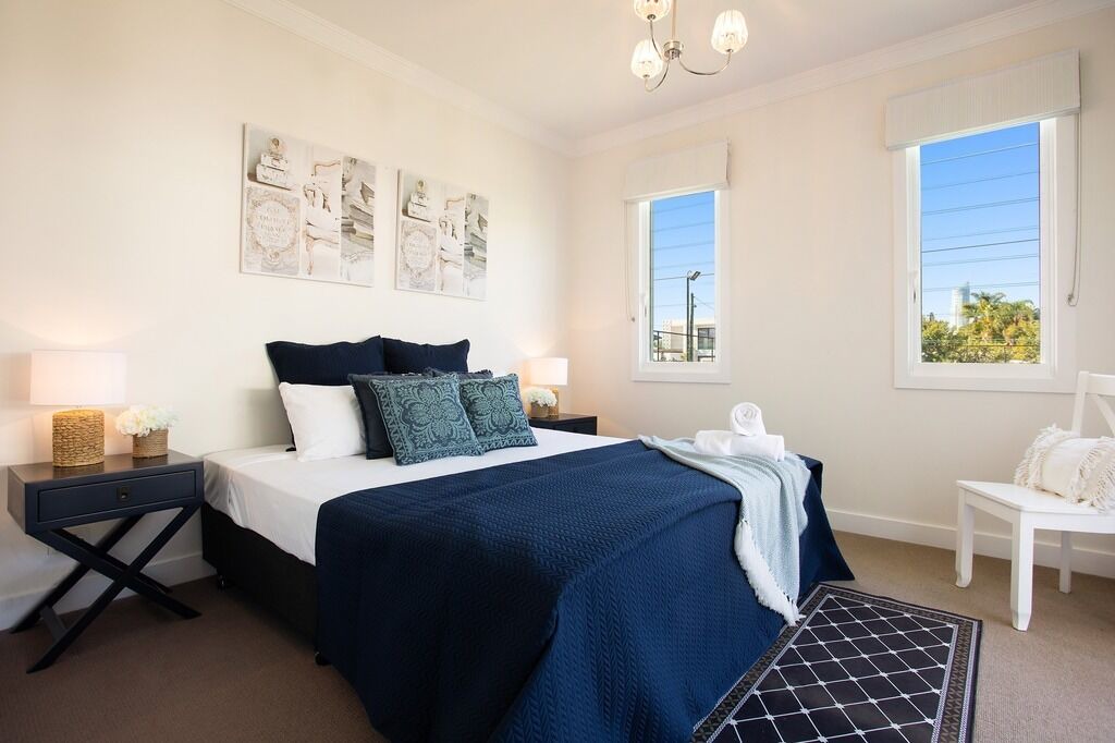 Photo of Bedroom in Broadbeach Waters
