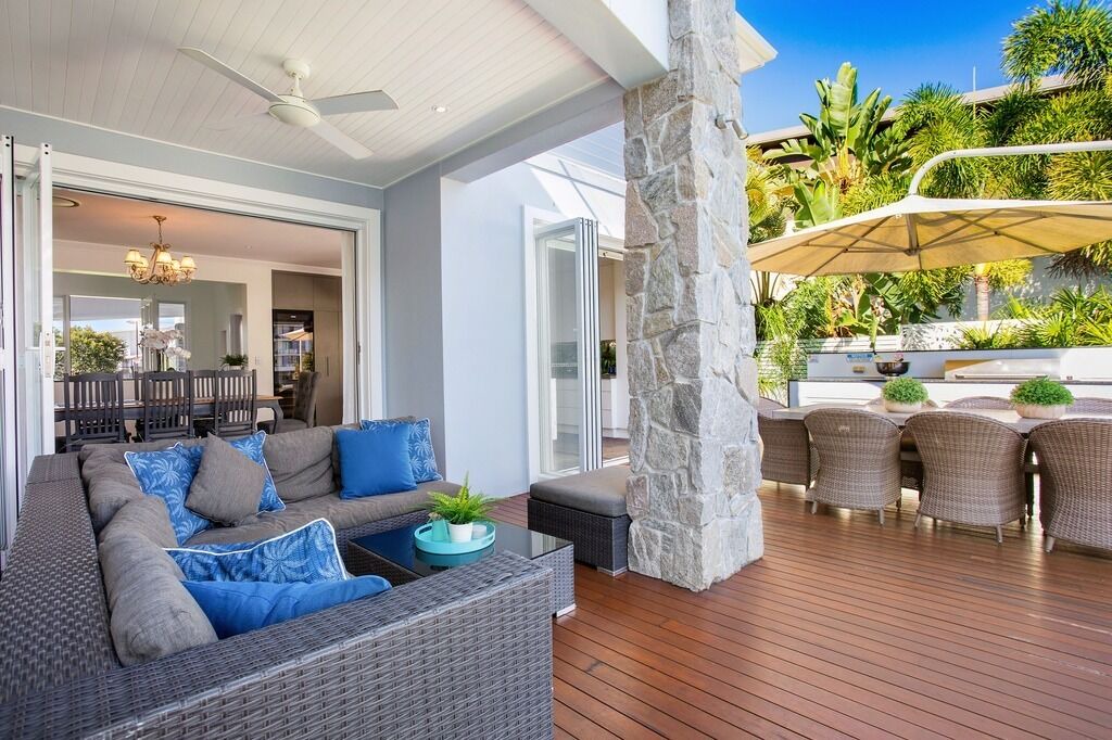 Photo of Outdoor in Broadbeach Waters
