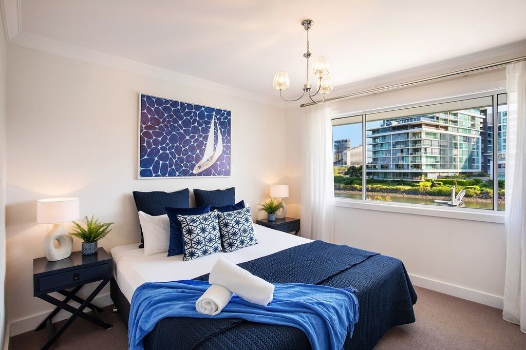 Photo of Bedroom in Broadbeach Waters
