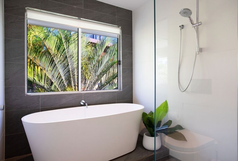 Photo of Bathroom in Broadbeach Waters