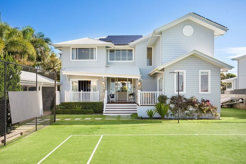 Photo of Outdoor in Broadbeach Waters