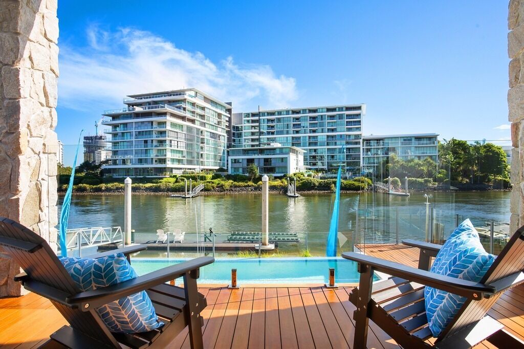Photo of Outdoor in Broadbeach Waters