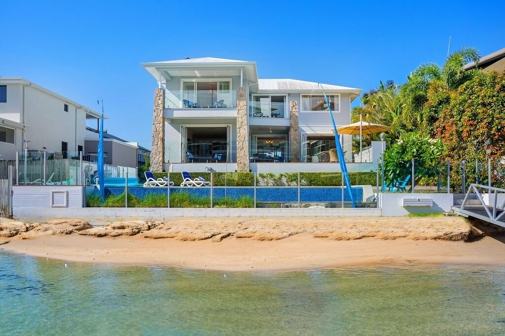 Photo of Outdoor in Broadbeach Waters