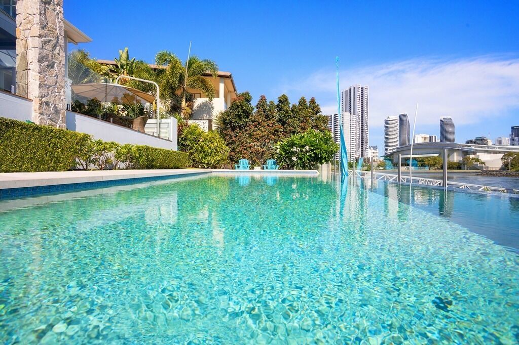 Photo of Outdoor in Broadbeach Waters