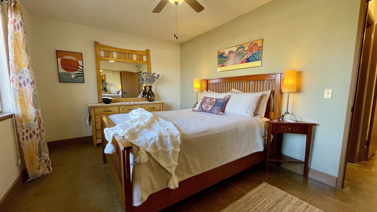 Photo of Bedroom in Twentynine Palms