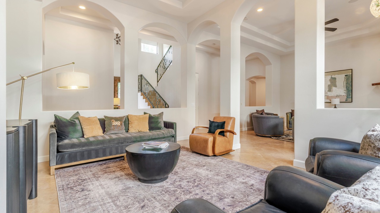 Photo of Livingroom in Coachella