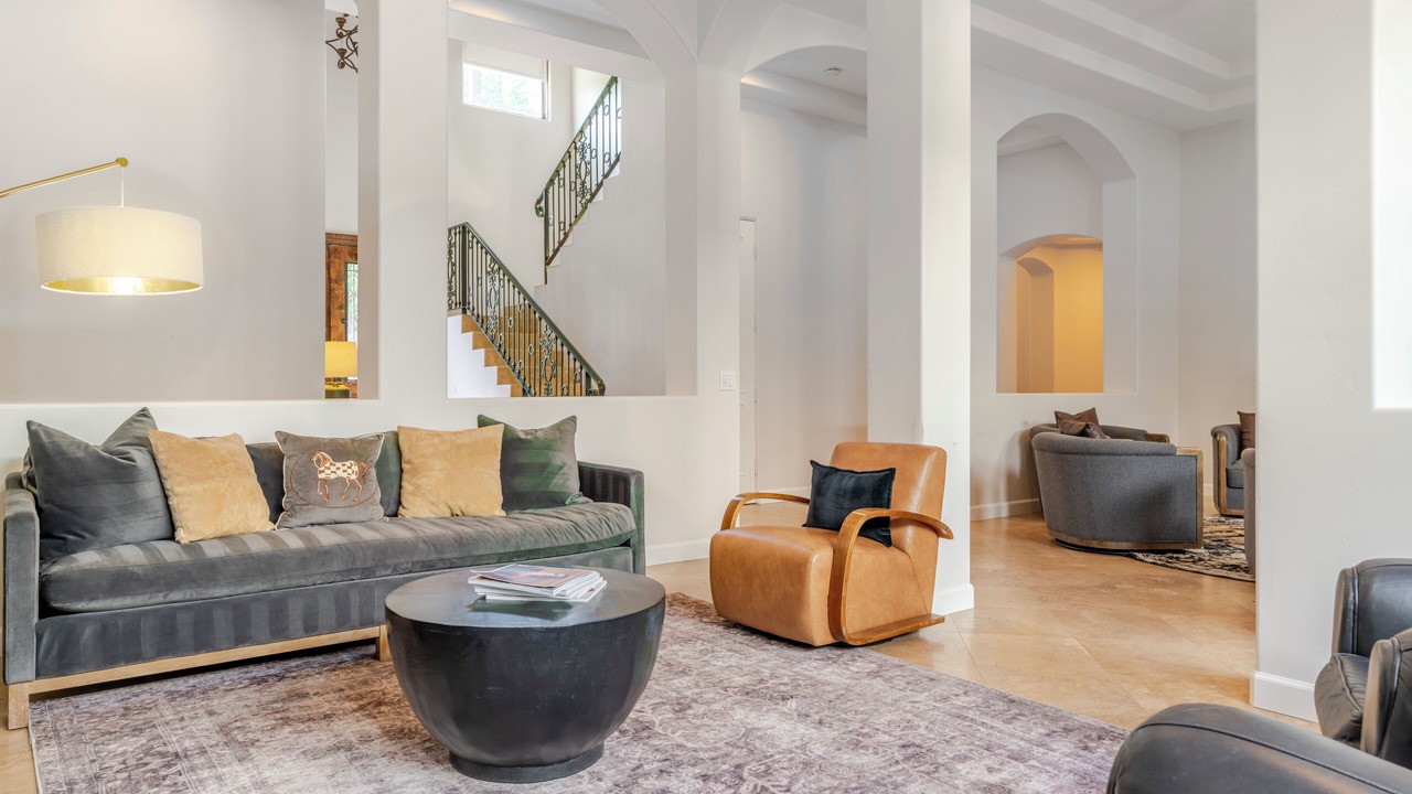 Photo of Livingroom in Coachella