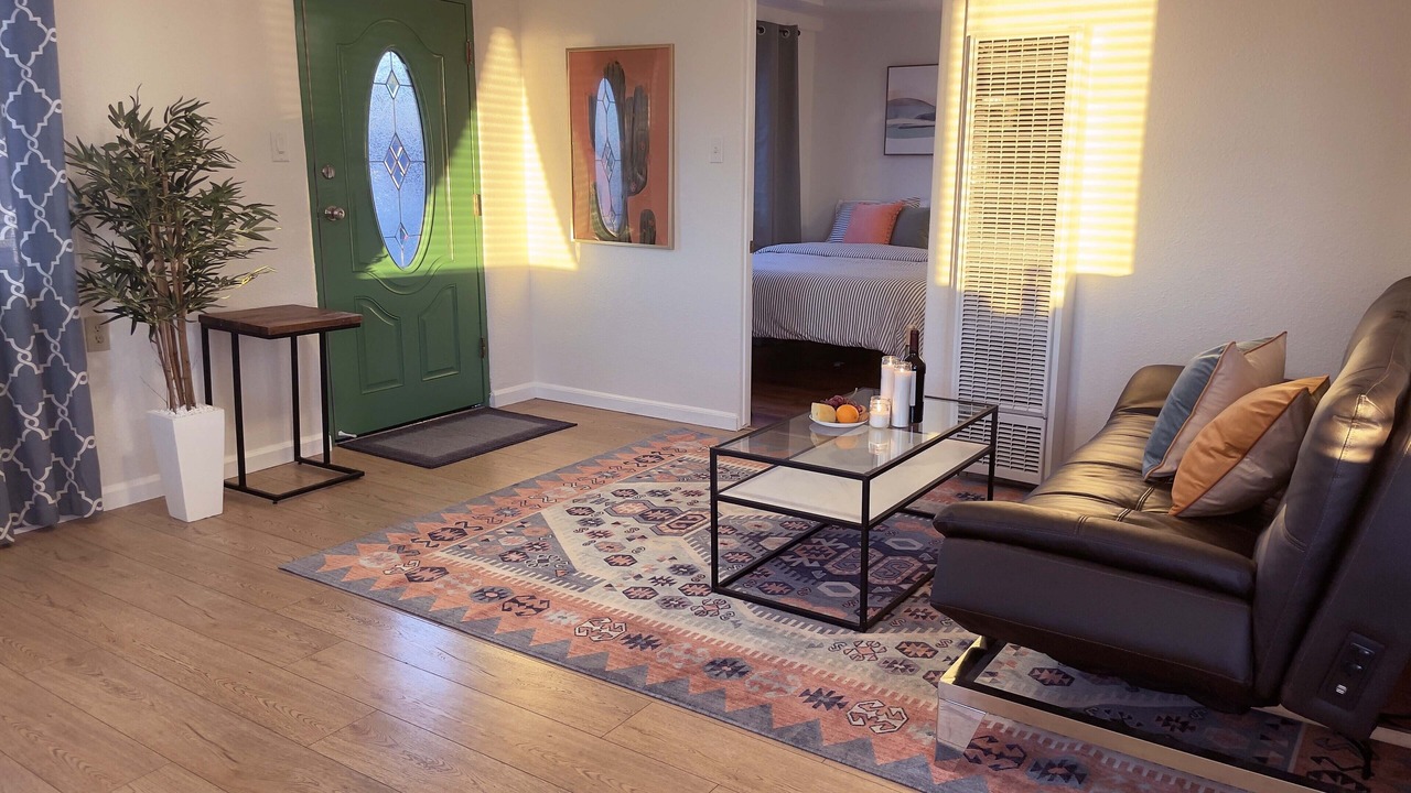 Photo of Bedroom in Morro Bay
