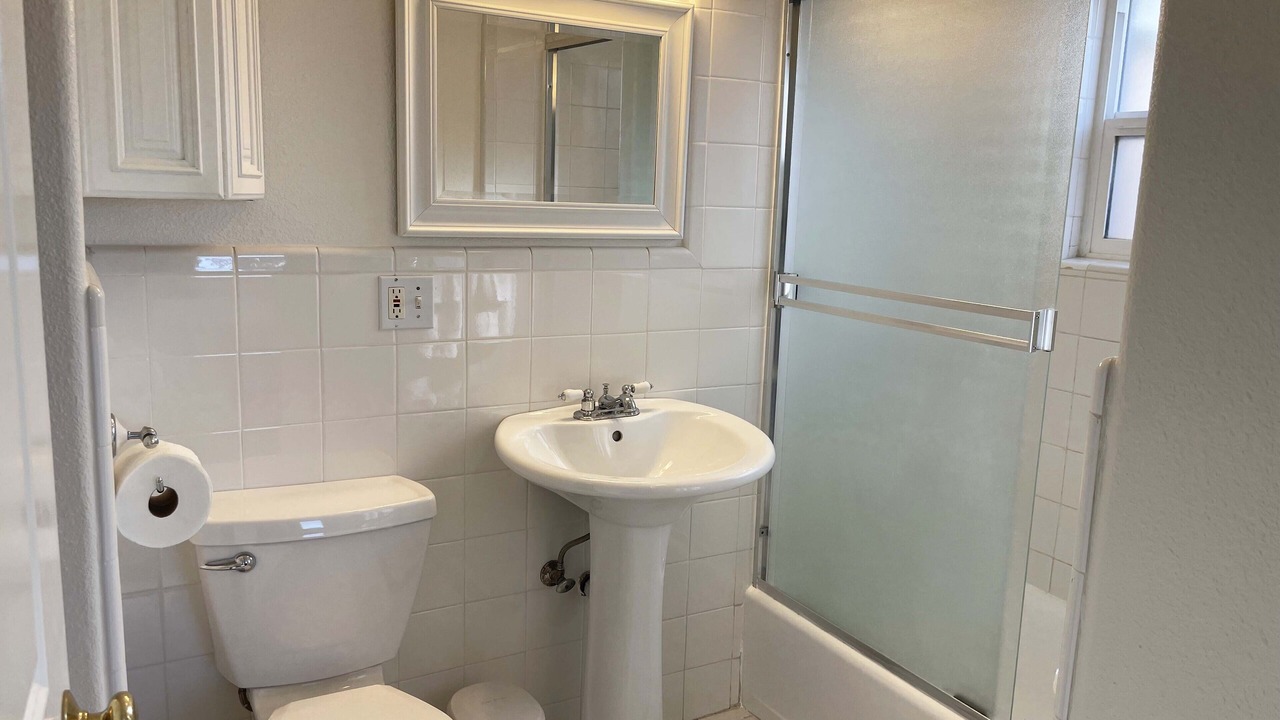 Photo of Bathroom in Morro Bay