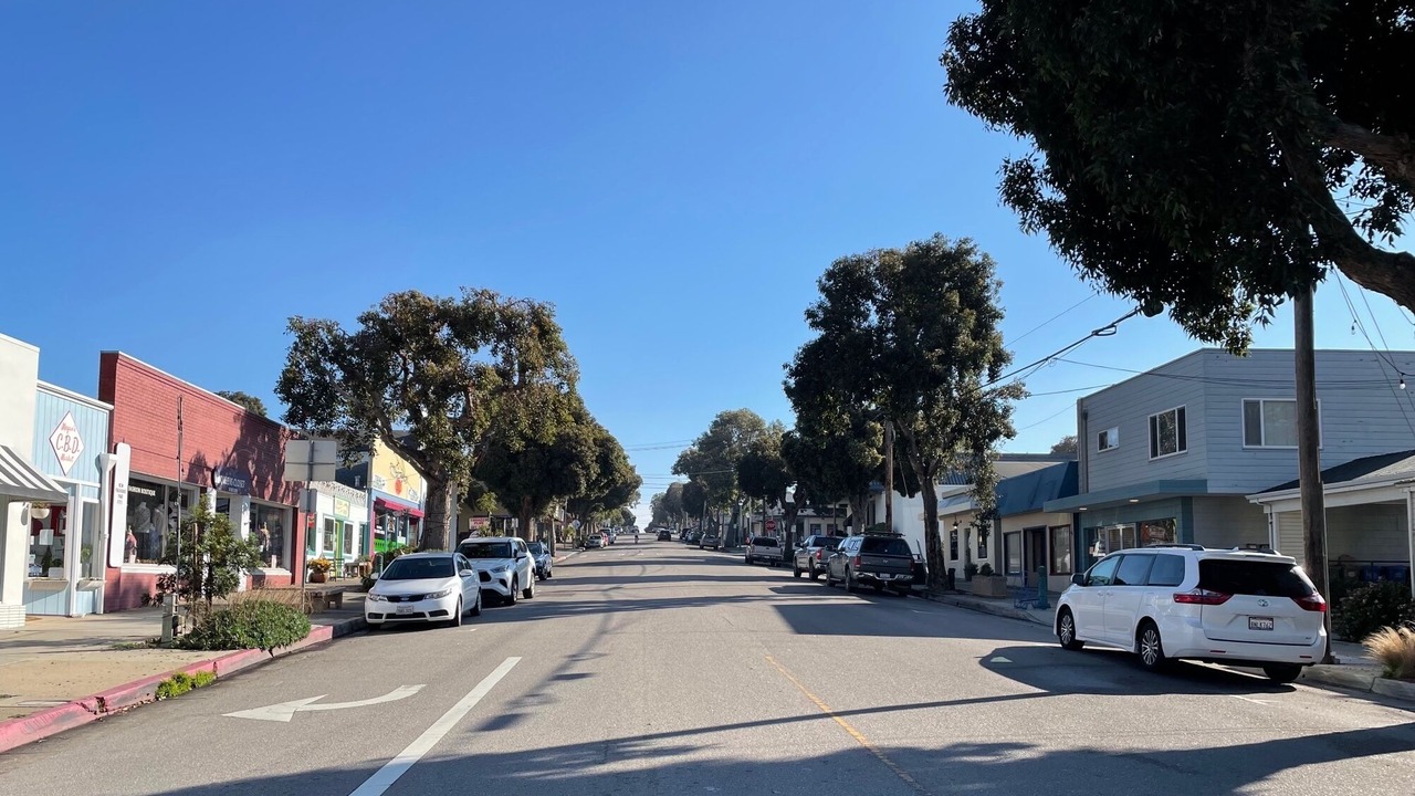 Photo of Others in Morro Bay