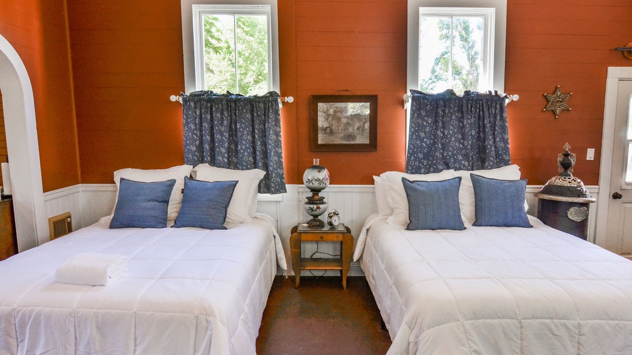 Photo of Bedroom in Paso Robles