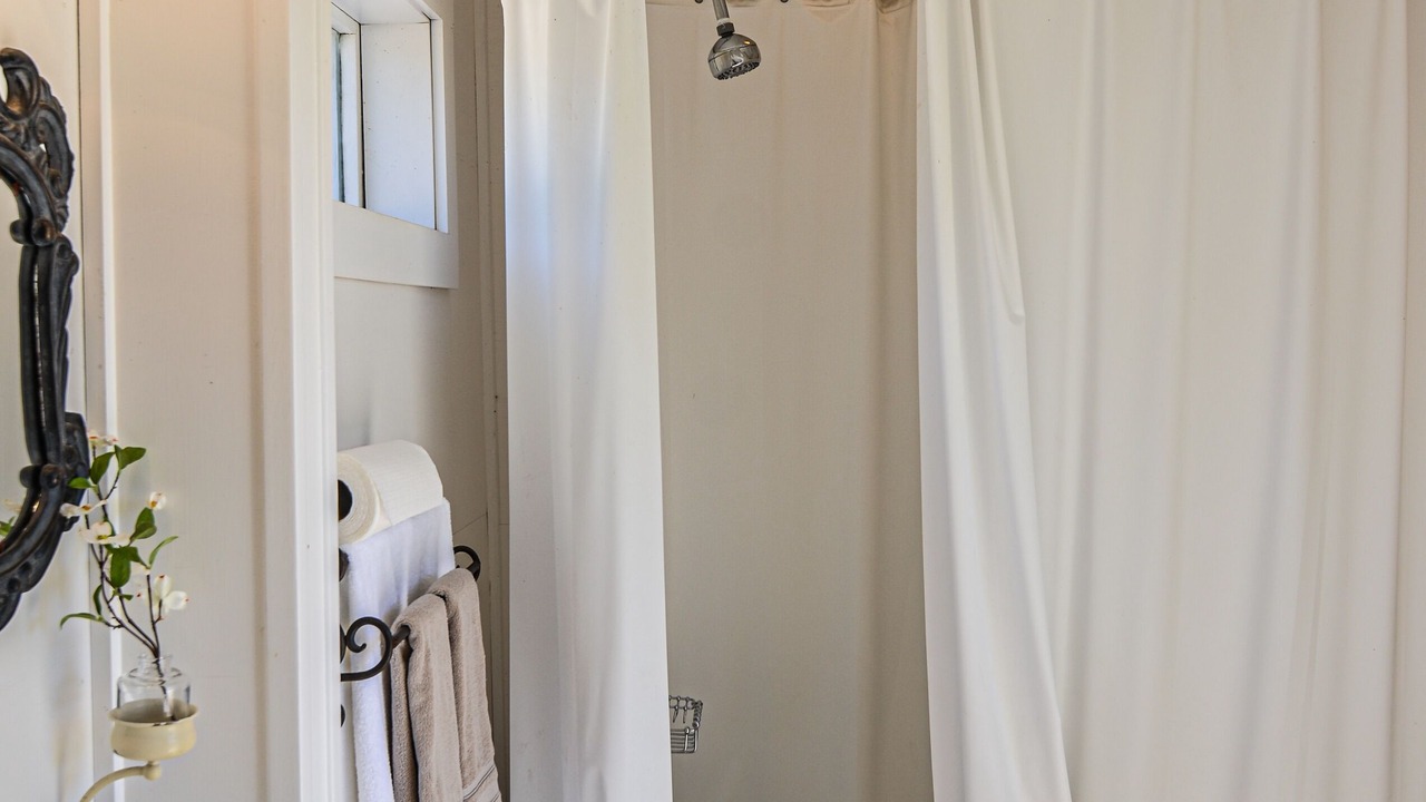 Photo of Bathroom in Paso Robles