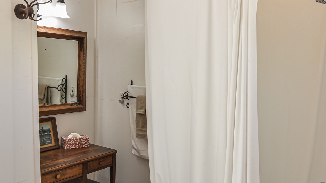 Photo of Bathroom in Paso Robles