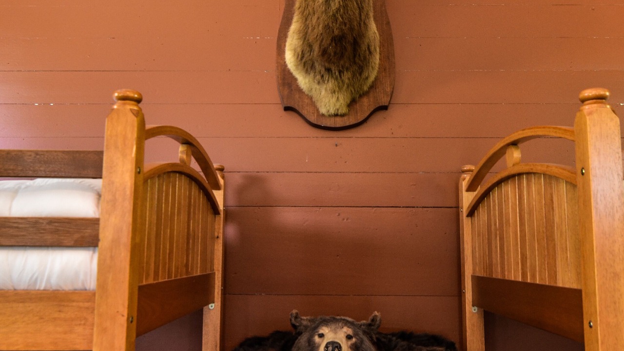 Photo of Bedroom in Paso Robles