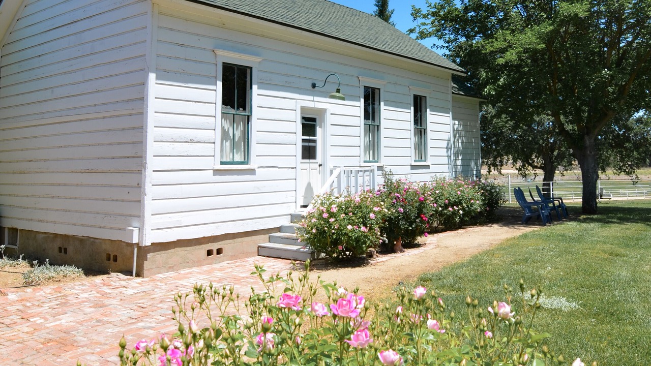 Photo of Outdoor in Paso Robles