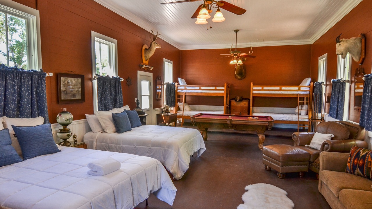 Photo of Bedroom in Paso Robles