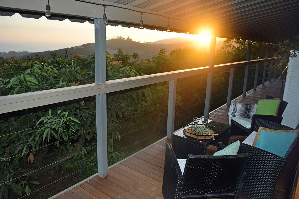 Photo of Patio Balcony in Goleta