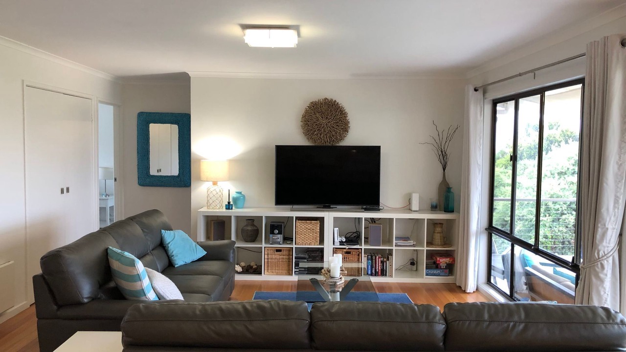 Photo of Livingroom in Venus Bay
