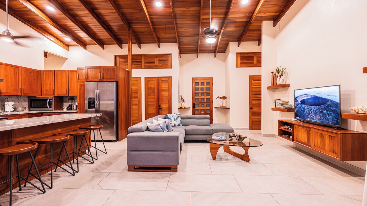Photo of Livingroom in Ballena