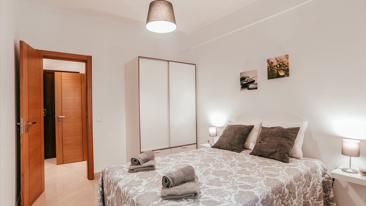 Photo of Bedroom in Alcantara