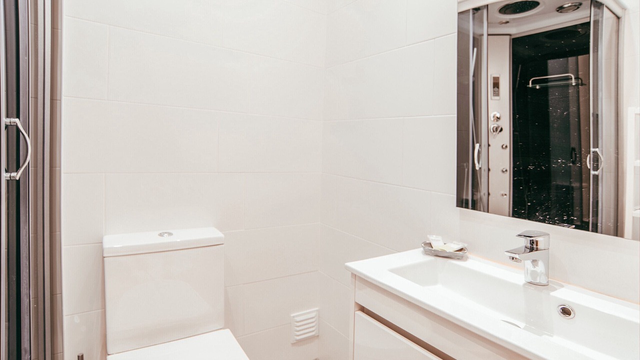 Photo of Bathroom in Alcantara