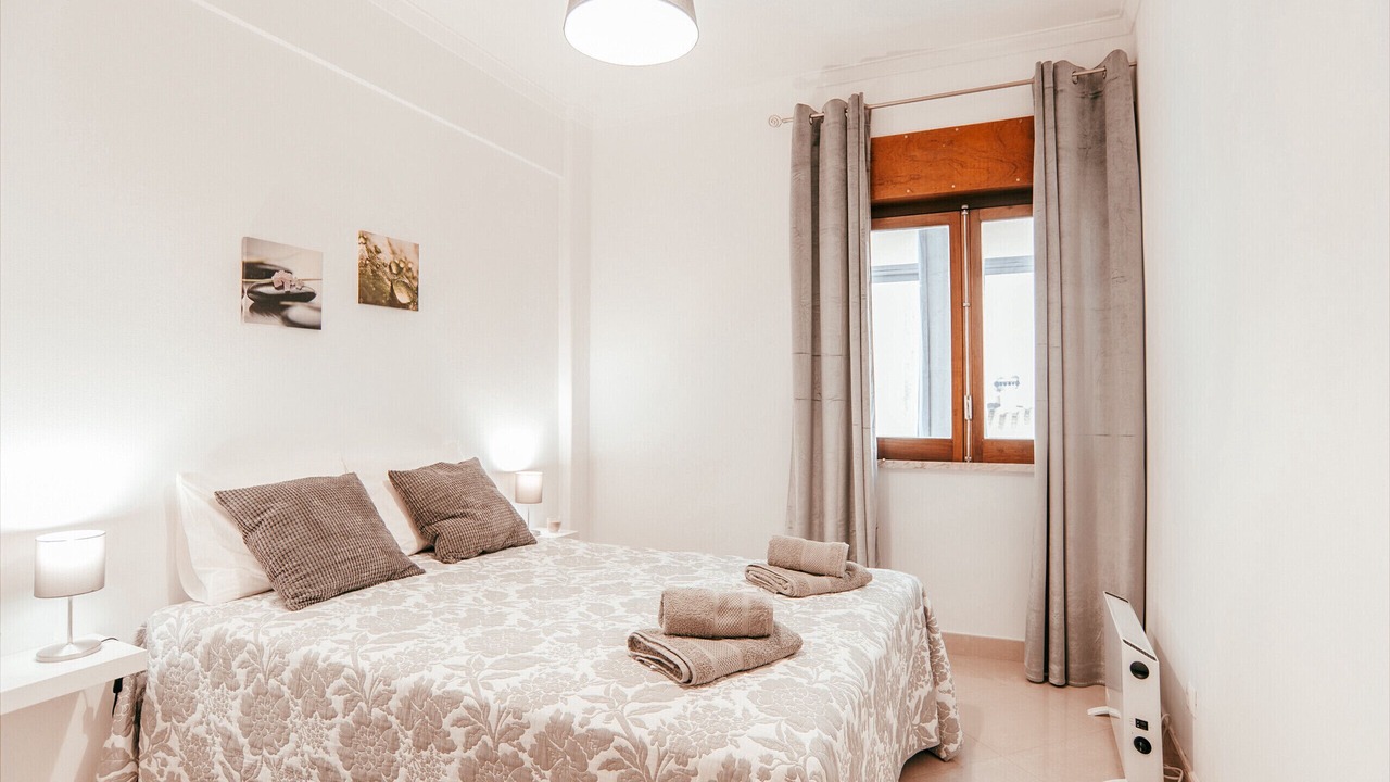 Photo of Bedroom in Alcantara