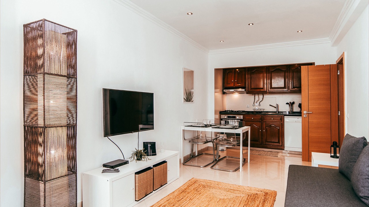 Photo of Livingroom in Alcantara