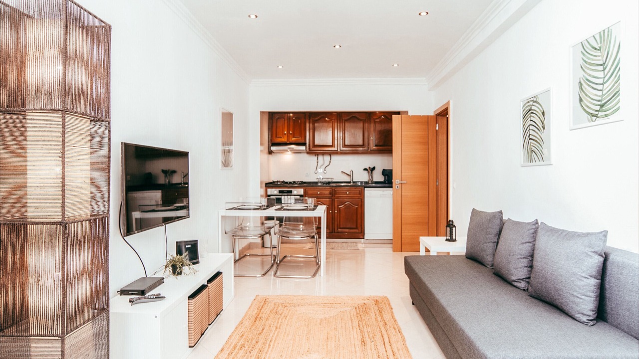Photo of Livingroom in Alcantara