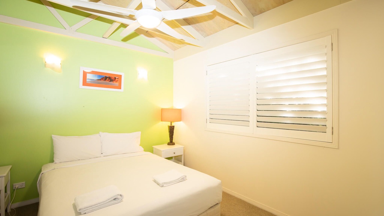 Photo of Bedroom in Point Lookout