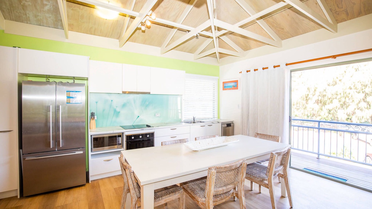 Photo of Kitchen in Point Lookout