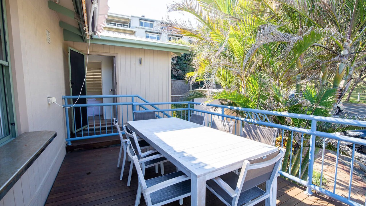 Photo of Outdoor in Point Lookout
