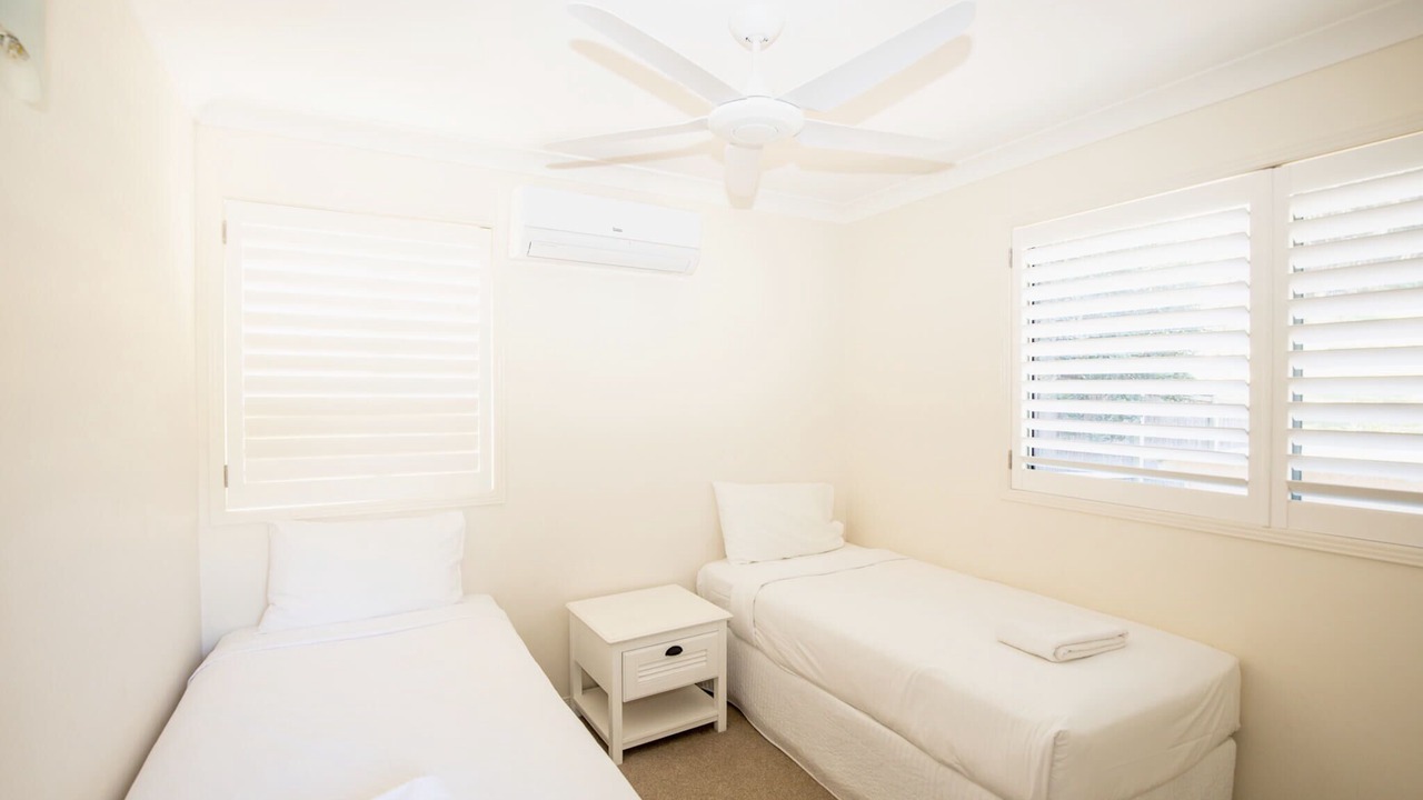 Photo of Bedroom in Point Lookout