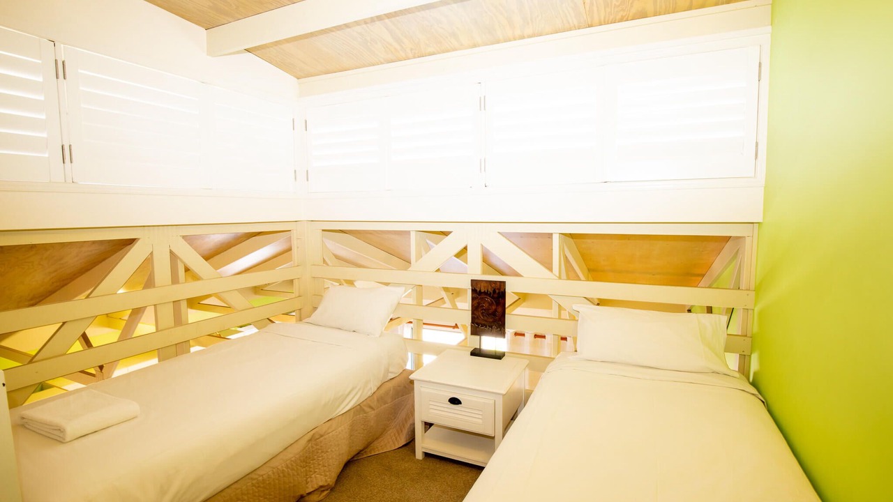 Photo of Bedroom in Point Lookout