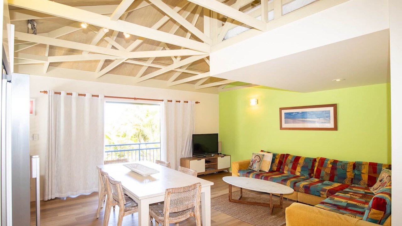 Photo of Livingroom in Point Lookout