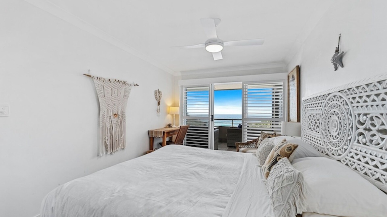 Photo of Bedroom in Point Lookout