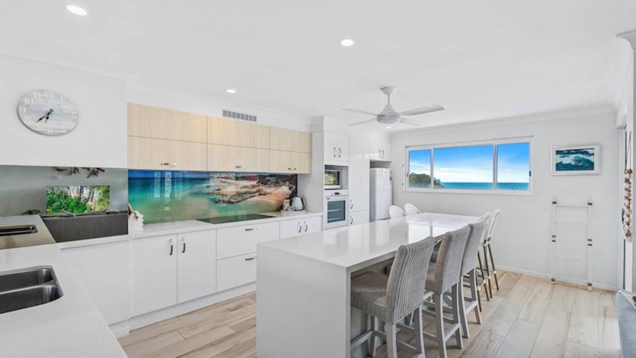 Photo of Kitchen in Point Lookout