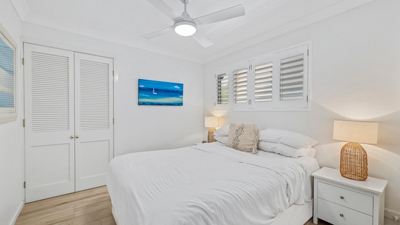 Photo of Bedroom in Point Lookout