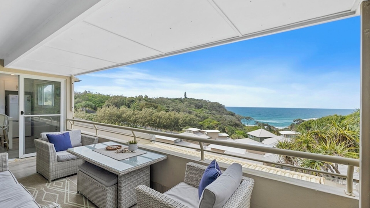 Photo of Patio Balcony in Point Lookout