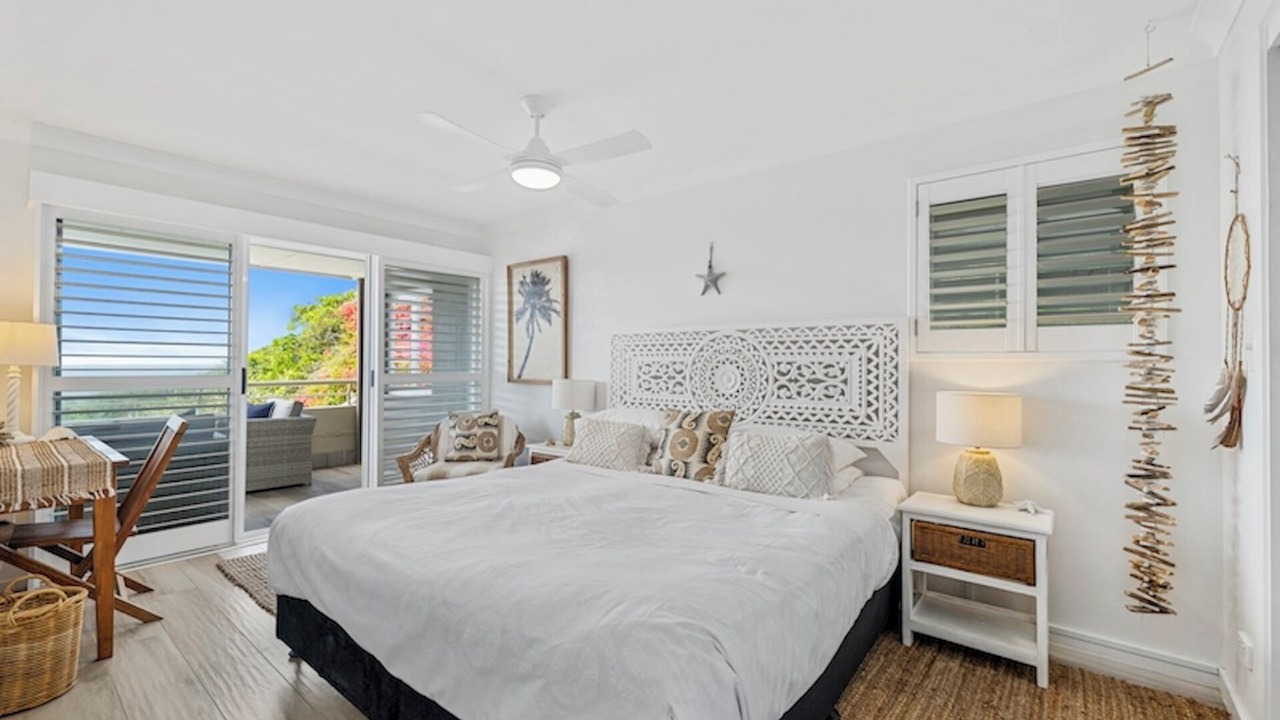 Photo of Bedroom in Point Lookout