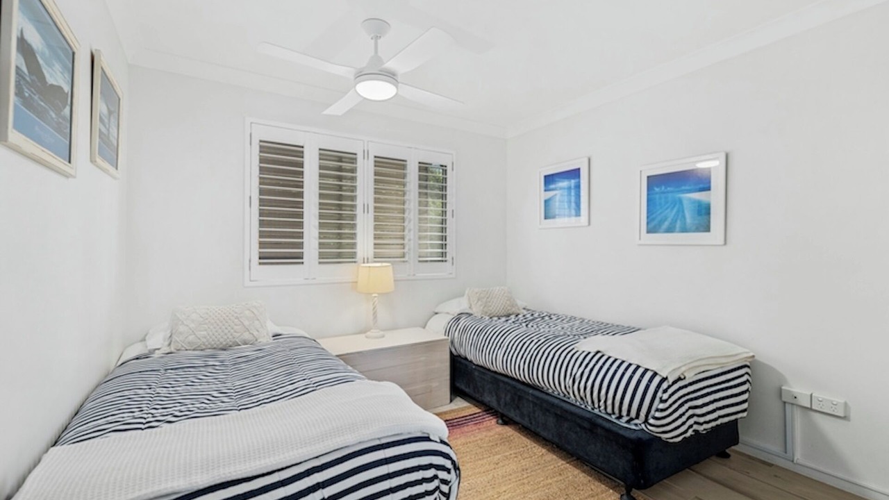 Photo of Bedroom in Point Lookout