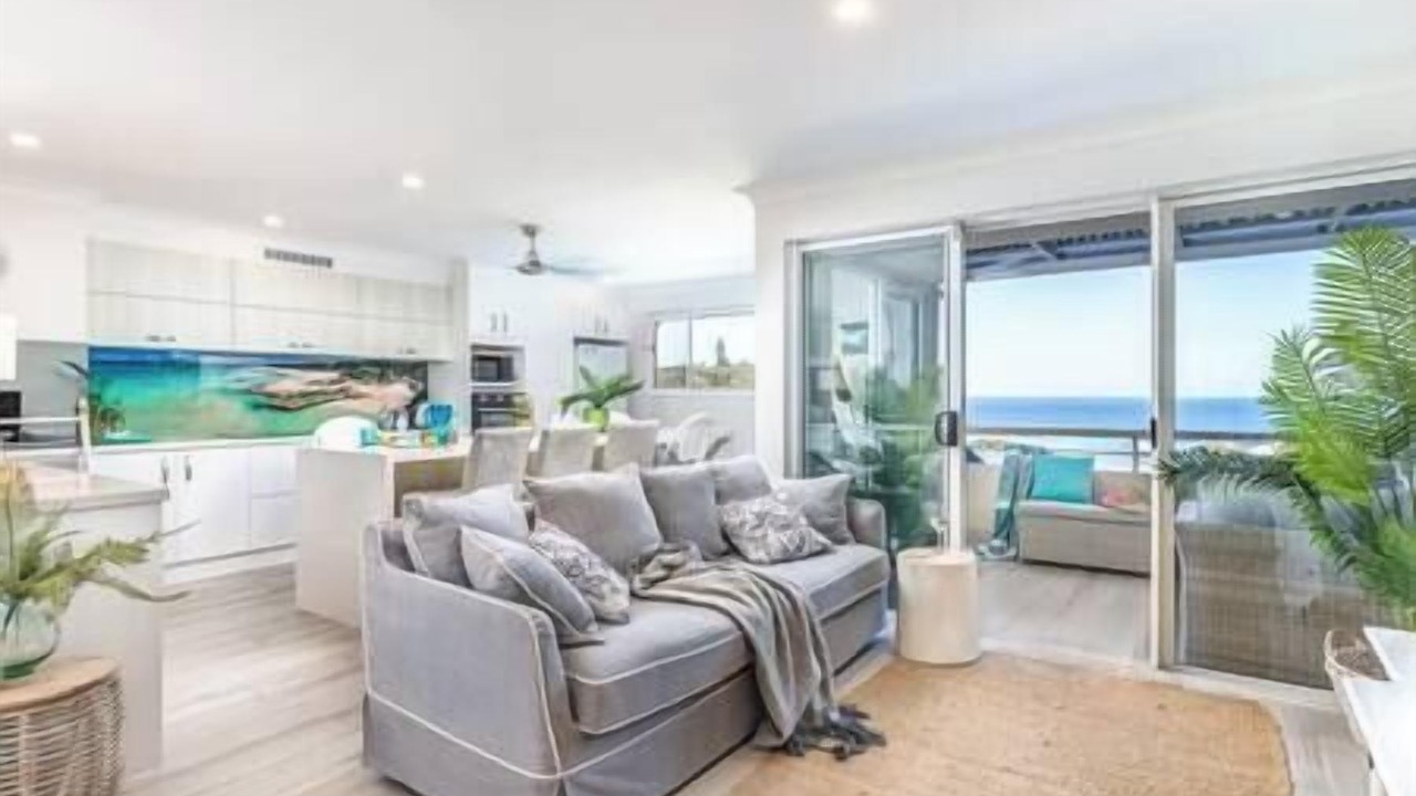 Photo of Livingroom in Point Lookout