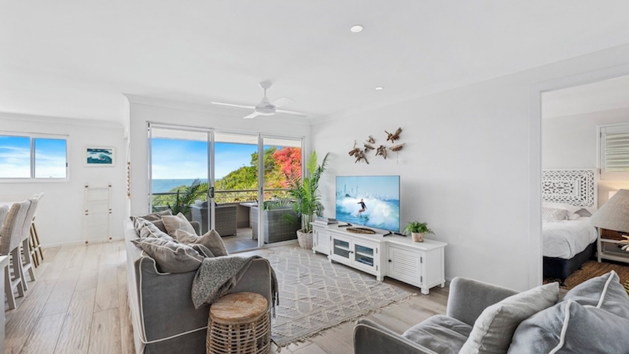 Photo of Livingroom in Point Lookout