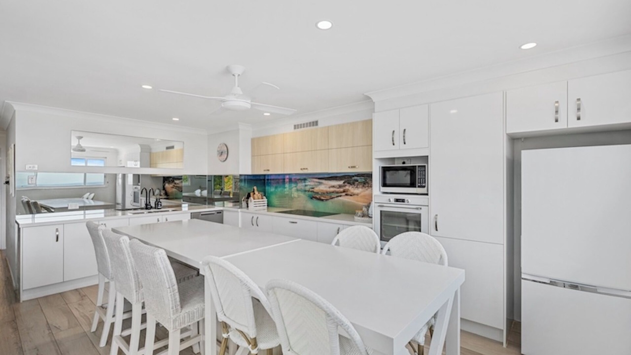Photo of Kitchen in Point Lookout