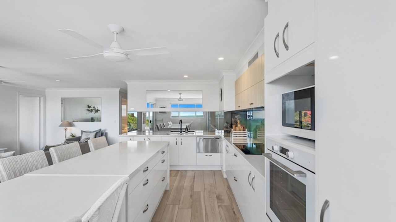 Photo of Kitchen in Point Lookout