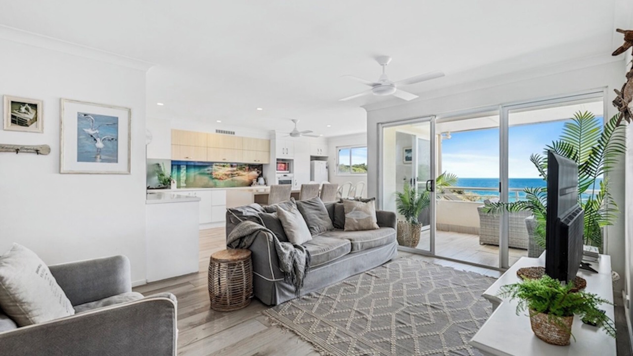 Photo of Livingroom in Point Lookout