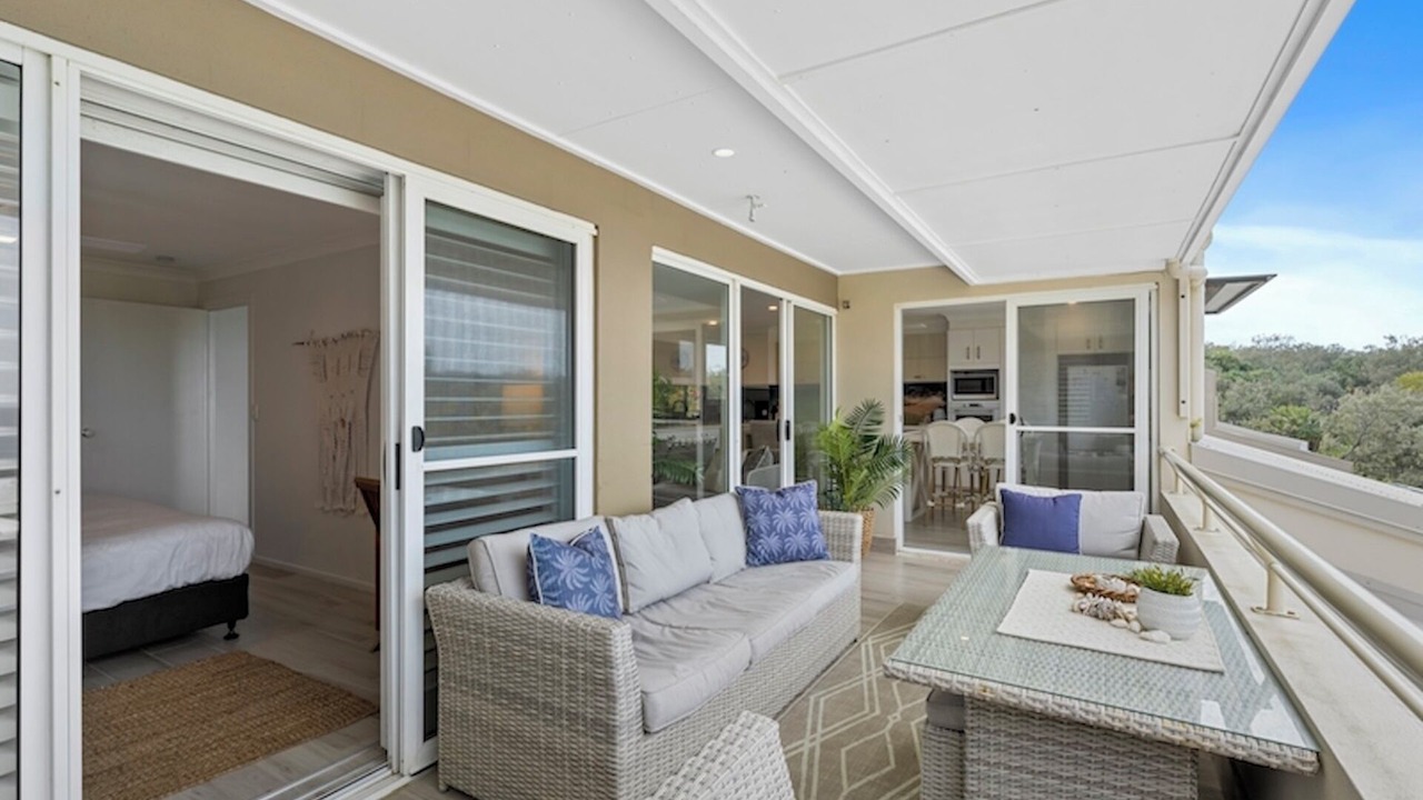 Photo of Patio Balcony in Point Lookout