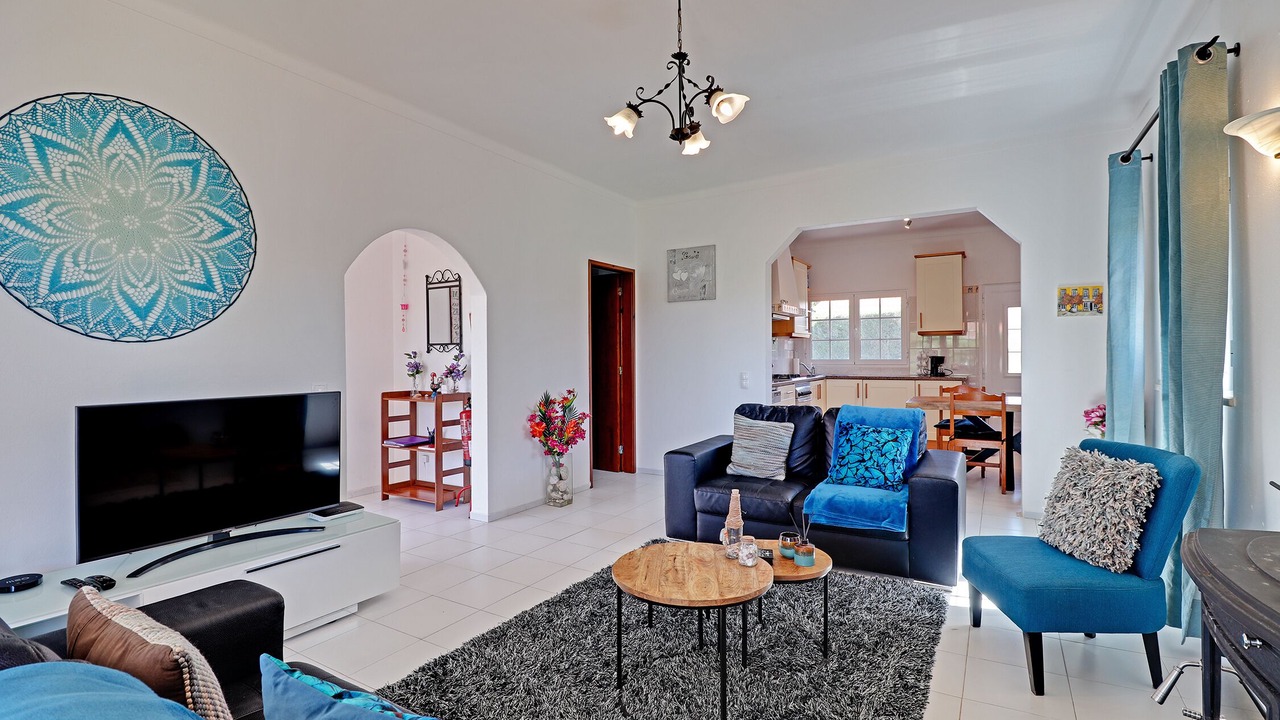 Photo of Livingroom in Aljezur