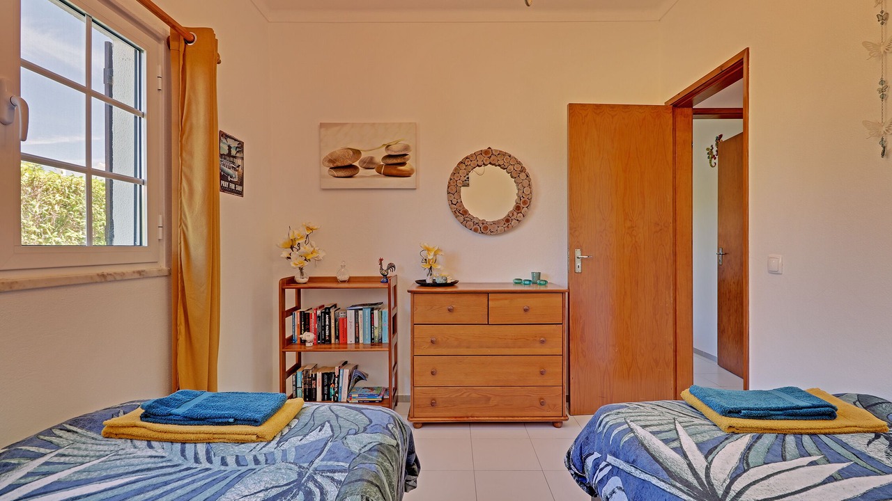 Photo of Bedroom in Aljezur